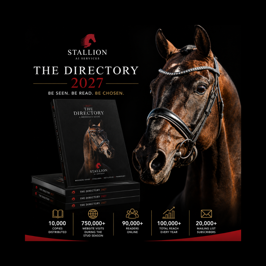 The Directory 2027 - Advertising Options